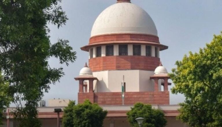 *”दिल टूटना रोजमर्रा की जिंदगी का हिस्सा, आत्महत्या के लिए उकसाना नहीं”, Supreme Court ने प्रेमी के खिलाफ चल रहे मुकदमे में सुनाया बड़ा फैसला…*