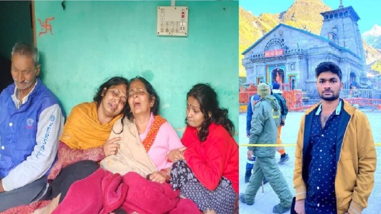 Haldwani” हिंसा:- बिहार से हल्द्वानी नौकरी की तलाश में पंहुचा था युवक लेकिन हिंसा के दौरान उपद्रवियों ने सिर पर गोली मारकर उतार दिया मौत के घाट; रेलवे पटरी पर फेंक दिया था शव, सूचना मिलते ही परिवार में मचा कोहराम…..*