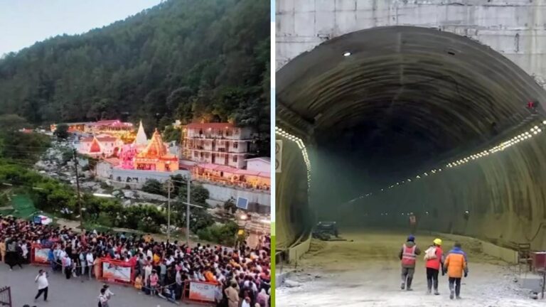 *अच्छी खबर… अब नीम करौली बाबा के दर्शन करना होगा और आसान, जाम से मिलेगी निजात; ये है तैयारी…*