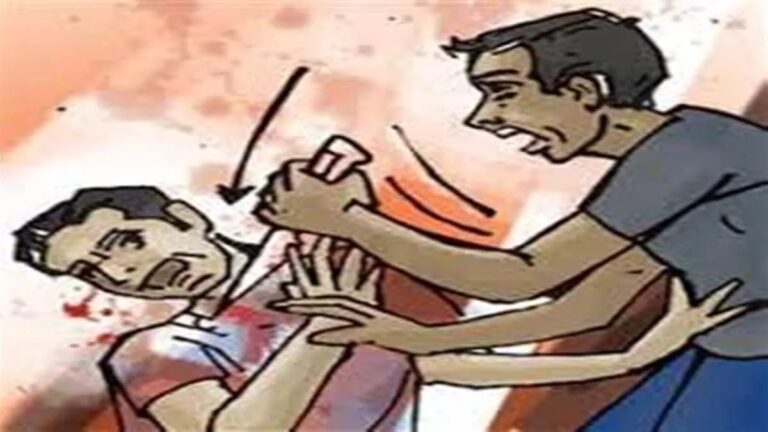 Rudrapur” में बेखौफ बदमाश छह युवकों ने युवक पर सात बार चाकुओं से किया वार, अधमरा कर छोड़ा; हालत गंभीर…