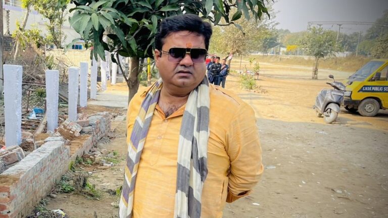 Uttarakhand” खानपुर विधायक उमेश कुमार ने दी एसएसपी और डीजीपी को खुली चेतावनी, कहा- “तीन दिन में कार्रवाई करें, नहीं तो होगा आंदोलन…”