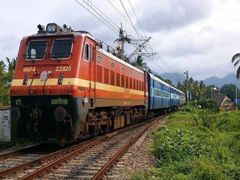 “अब सफर होगा आसान” 28 से चलेगी टनकपुर-बरेली मेला स्पेशल ट्रेन…पूर्णागिरि जाने वाले श्रद्धालुओं को मिलेगी बड़ी राहत…
