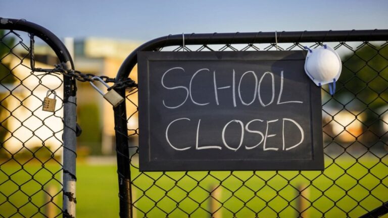 *Big News” उत्तराखण्ड में 2 अगस्त तक बंद रहेंगे इस जिले के सभी स्कूल, ऑनलाइन होगी पढ़ाई; आदेश जारी; जानिए क्या है वजह??*