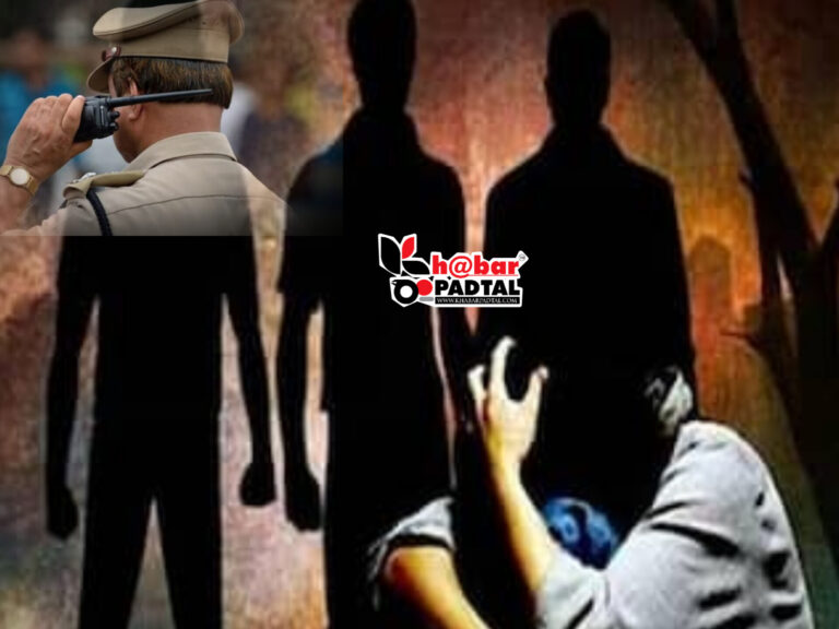 *”पुलिस बनी किडनैपर” नाबालिग का किया अपहरण फिर छोड़ने के बदले मांगी फिरौती; दरोगा समेत 4 पर हुई ये बड़ी कार्रवाई।*