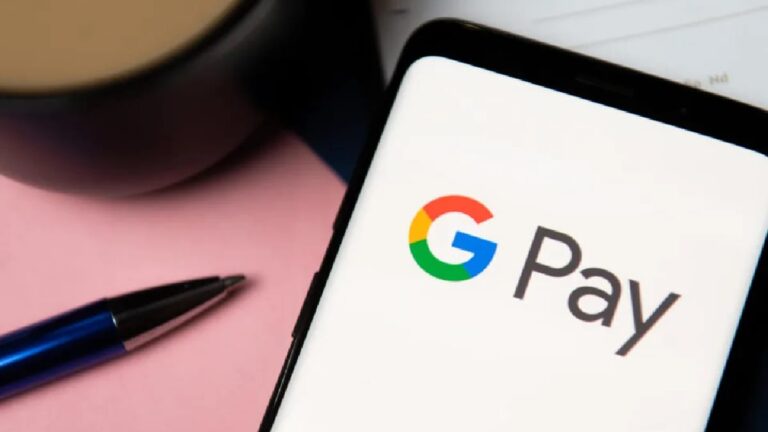 Google Pay यूजर्स को बड़ा झटका! अब फ्री में नहीं कर पाएंगे पेमेंट, देना होगा अतिरिक्त शुल्क।