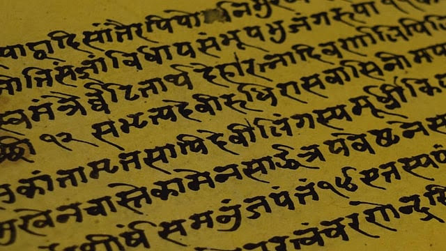 “संस्कृत का नया धाम बना नगला तराई, हर घर में गूंजेगी देववाणी!”