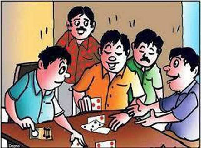 रुद्रपुर में जुए और IPL सट्टेबाजी ने उजाड़े उद्योगपति घराने, नेपाल के कसीनो बने बर्बादी का अड्डा
