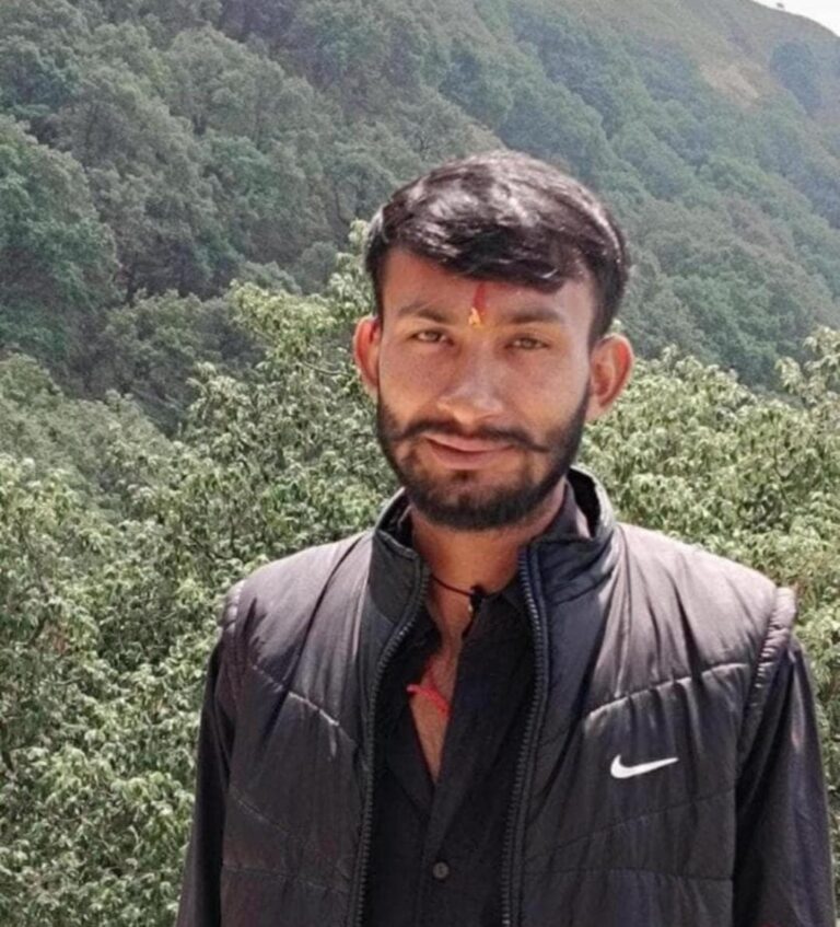भाजपा नेता के बेटे की संदिग्ध परिस्थितियों में मौत, परिजनों ने पुलिस पर लगाया मारपीट का आरोप।