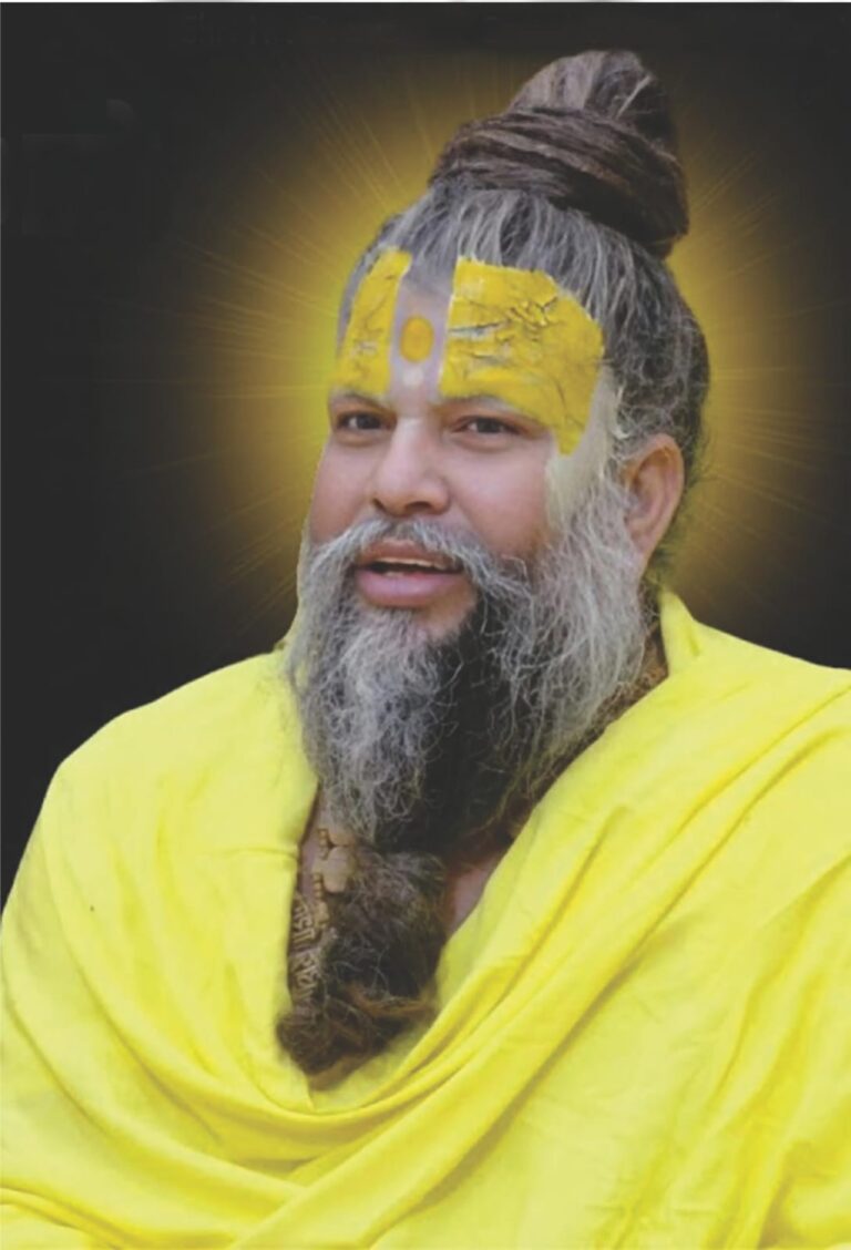 प्रेमानंद महाराज को अपनी एक किडनी देंगे यह बाबा” पढ़िए कौन है वो महान संत?