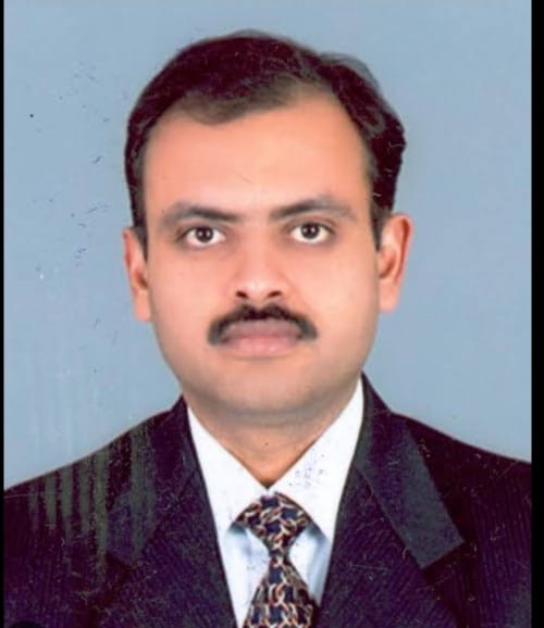 जिला जज आशीष गर्ग का हृदय गति रुकने से निधन, न्यायिक जगत में शोक