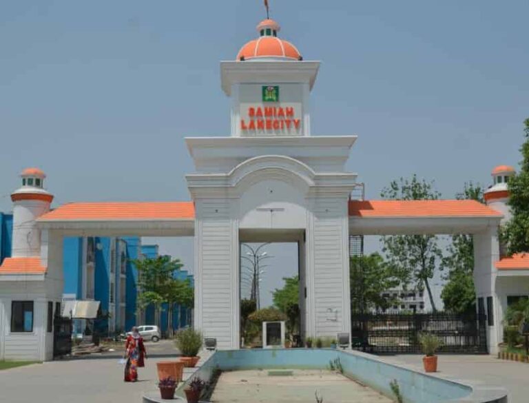 पॉश कॉलोनी सामिया लेक सिटी में महिला ने युवक पर छेड़खानी और जान से मारने की धमकी का आरोप लगाया” मुकदमा दर्ज।