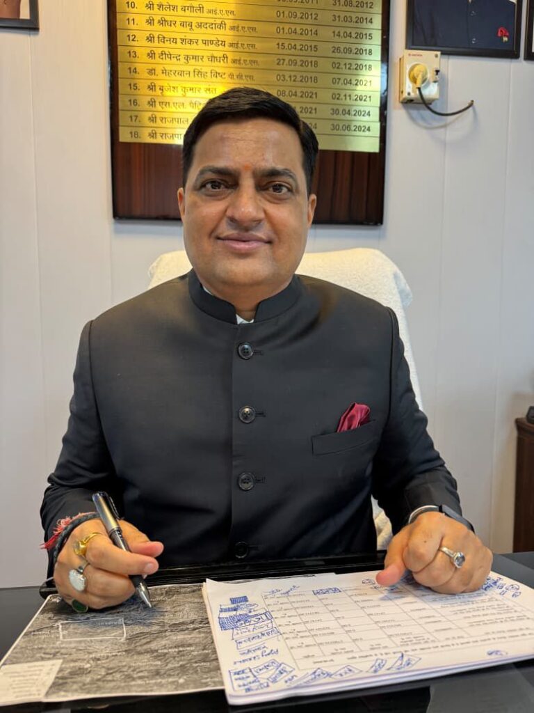 खनन सुधारों में उत्तराखंड नंबर-1: केंद्र सरकार ने दिए 100 करोड़ रुपये, CM धामी ने जताया आभार