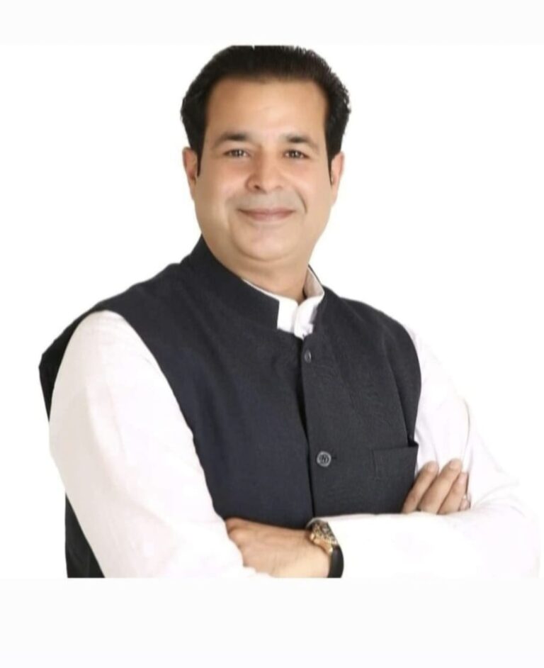 ‘वोट चोर गद्दी छोड़’ रैली की सफलता से कार्यकर्ताओं को मिली नई उर्जाः गावा