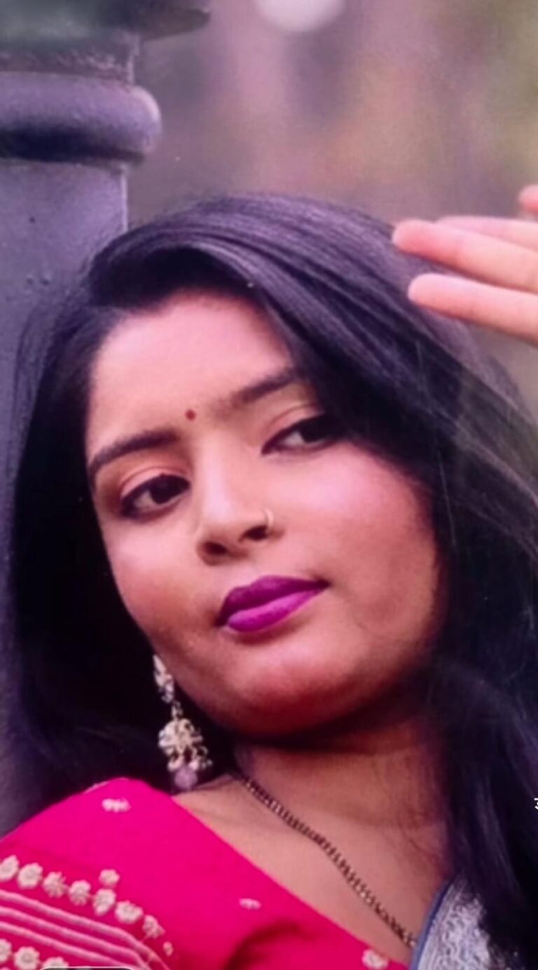 पति के मजाक में छीनी जान” एक शब्द से आहत मॉडल पत्नी ने की आत्महत्या।