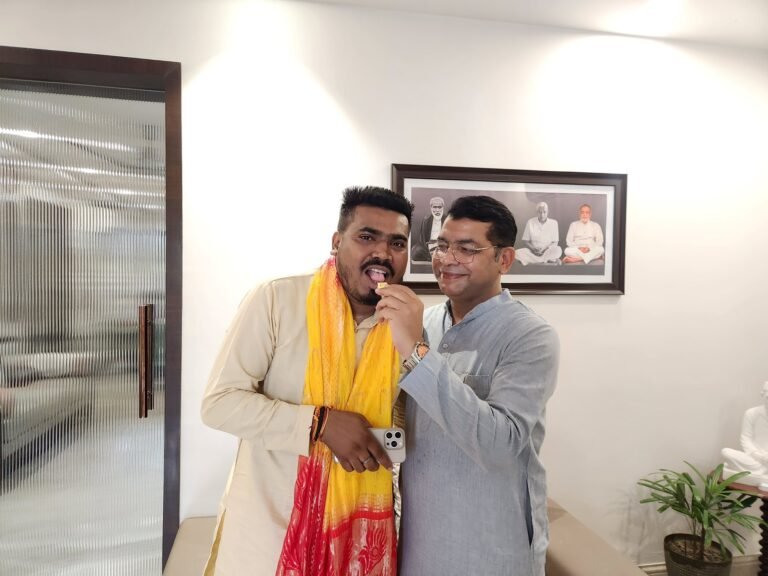 वसूली, भरोसे का खेल और फिर धोखा — BJP विधायक के करीबी के खिलाफ कोतवाली पहुंची तहरीर| देखिए पूरी खबर