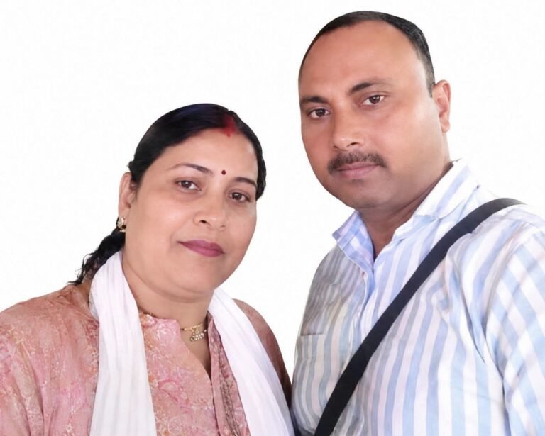 रिंग रोड पर दर्दनाक हादसा: टहलने निकले दंपती को वाहन ने मारी टक्कर, दोनों की मौत